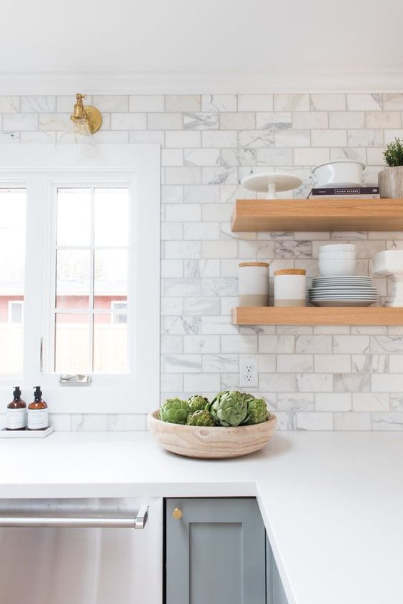 How To Tell If Tile Is Marble