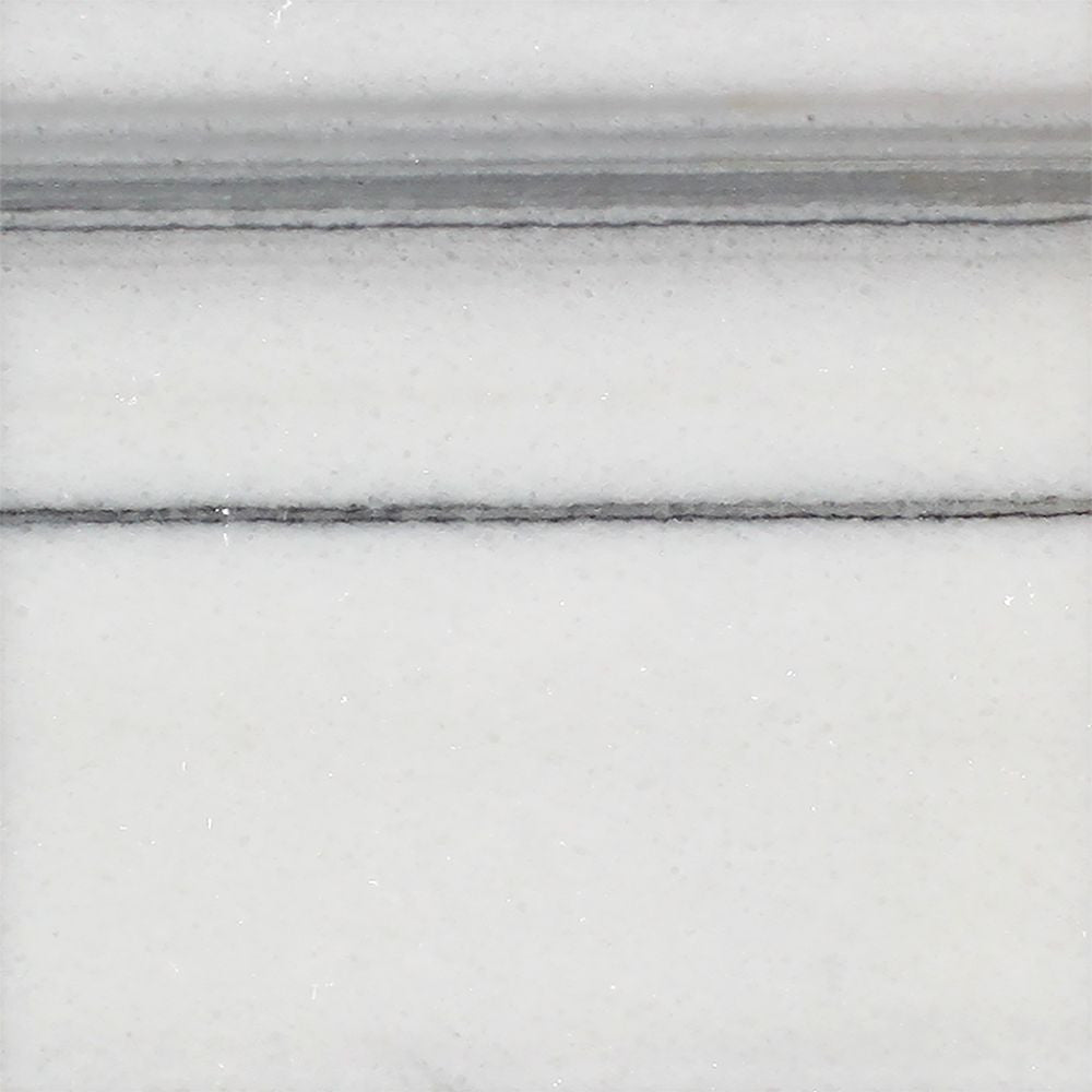 12 x 12 Polished Mink (Marmara) Marble Tile - Tilephile