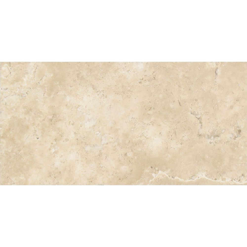 3 x 6 Honed Durango Travertine Tile - Tilephile