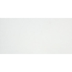 3 x 6 Polished Thassos White Marble Tile - Tilephile